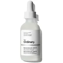 The Ordinary Niacinamide 10% + Zinc 1%