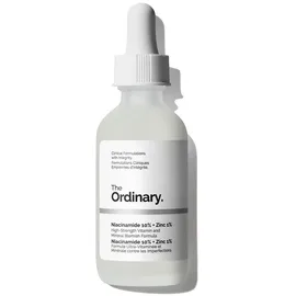 The Ordinary Niacinamide 10% + Zinc 1%