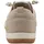 Mustang Sue Damen Slip-On Sneaker Beige 37