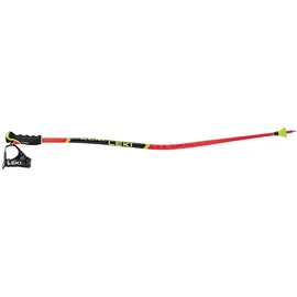 Leki WCR Lite GS 3D Skistöcke (Größe 90cm, rot)