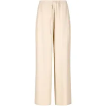 ATHLECIA Resort Stoffhose Regular Beige 38