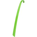 Schuhlöffel Heber, Schuhlöffel, Reise-Schuhlöffel, langer Griff, für Senioren, Metall, für Herren, Kinder, Erwachsene