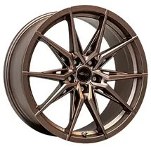 BROCK B42 8,5 x 20 5 x 112 ET45 Bronze