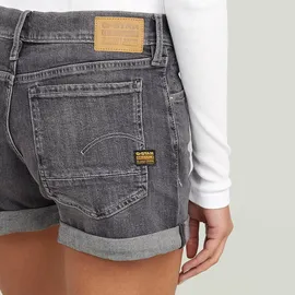 G-Star Judee Denim Shorts Grau 24