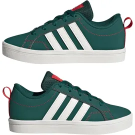 adidas VS Pace 2.0 Kinder Collegiate Green/White/Black 39,5