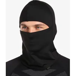 Ski-Gesichtsmaske Kilpi ROBBER-U SCHWARZ ONE SIZE