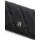 Tommy Hilfiger Clutch Geldbörse Damen schwarz
