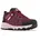 Damen Peakfreak 2 OutdryLow Rise Trekking Wanderhalbschuhe Deep Madeira White Peach 38 EU