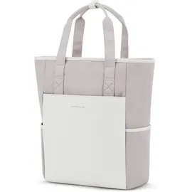 KAPTEN & SON Lindby Rucksack 41 cm Rosa