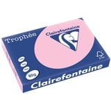 Clairefontaine Trophée A3 80 g/m2 500 Blatt rosa