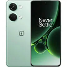 OnePlus Nord 3 5G 8 GB RAM 128 GB Misty Green