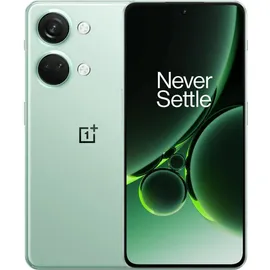 OnePlus Nord 3 5G 8 GB RAM 128 GB Misty Green