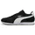 Puma ST Miler Sneaker 07 black/white/gum 43