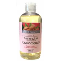 YNSADIET Rosehip Almond Oil 250ml