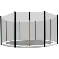 Aga24 - Aga Sicherheitsnetz für Trampolin 305 cm für