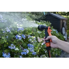 Black & Decker BLACK+DECKER Sprühdüse 6 Stufen