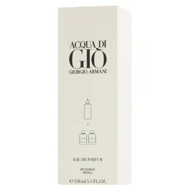 Giorgio Armani Acqua di Gio Homme Eau de Parfum Nachfüllung 150 ml
