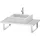 Duravit DuraStyle Konsolenplatte,