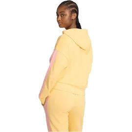 adidas Hoodie Semi Ice Tangerine 140