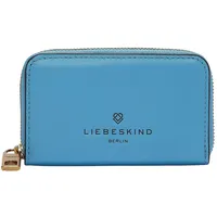 Liebeskind Berlin Sadie TM Empire Geldbörse Damen blau