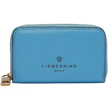 Liebeskind Berlin Sadie TM Empire Geldbörse Damen blau