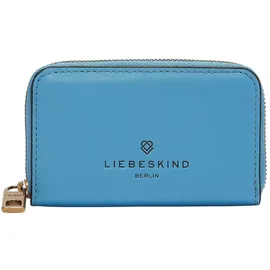 Liebeskind Berlin Sadie TM Empire Geldbörse Damen blau
