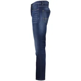 Lerros Baxter Relaxed Fit Blau 38/32