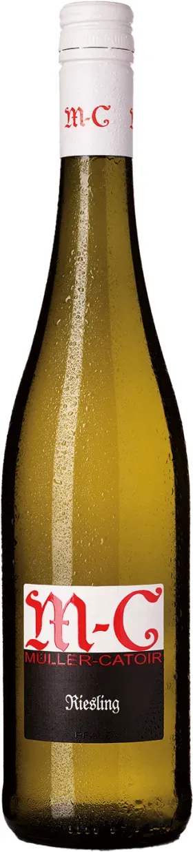 Müller-Catoir Riesling