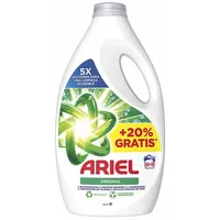 Flüssiges Waschmittel Ariel 1 L