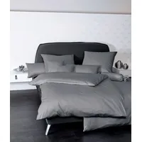 JANINE Colors 31001 graphit 155 x 220 cm +