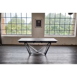 KAWOLA ISTAR 180 x 76 x 90 cm grau