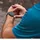 Amazfit Active 3 Premium Atlas Blue
