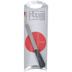 nippes Solingen Saphir-Nagelfeile