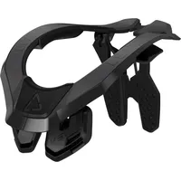 Leatt 4.5 Stealth - 2XL