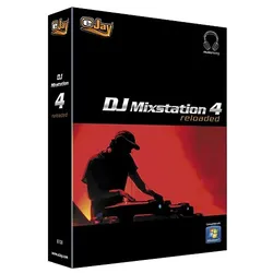 eJay DJ Mixstation 4 Reloaded