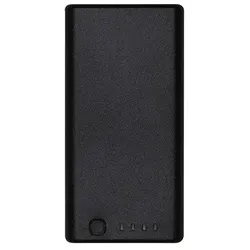 DJI CP.BX.000229 - Batterie/Akku - CrystalSky - Schwarz - Lithium Polymer (LiPo) - 4920 mAh - 7,6 V