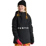 BURTON Frostner 2l Jacke true black - 10 Jahre