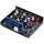 Hifonics High to Low Konverter HF-SC6