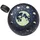 ELECTRA Fahrradklingel Domed Ringer blau