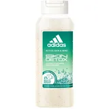 Adidas Skin Detox Duschgel für Damen 250 ml