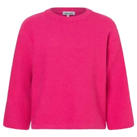 More & More Strickpullover pink 38