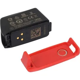 Sram Unisex – Erwachsene Akku-2029200300 Akku, schwarz, One Size - Schwarz