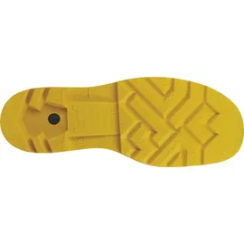 Dunlop Acifort Gummistiefel Grün 41