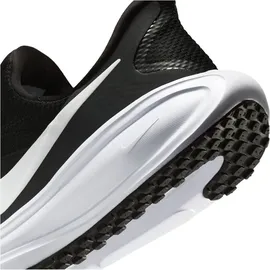 Nike Revolution 8 Damen Black/White/Anthracite/Wolf Grey 40,5