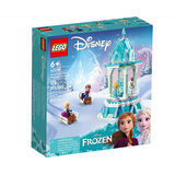 LEGO Disney Annas und Elsas magisches Karussell