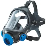 Ekastu Safety Vollmaske C607 Selecta, Kl.2, für Schraubfilter
