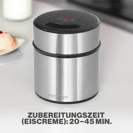 Proficook PC-ICM 1140