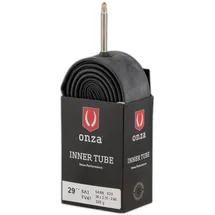 Onza Tires Schlauch 29 Zoll 0,9 mm Presta FV47mm