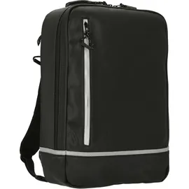 JOST Bags Billund Cyclist Pro Rucksack schwarz