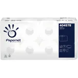 Papernet® Toilettenpapier 4-lagig, 72 Rollen